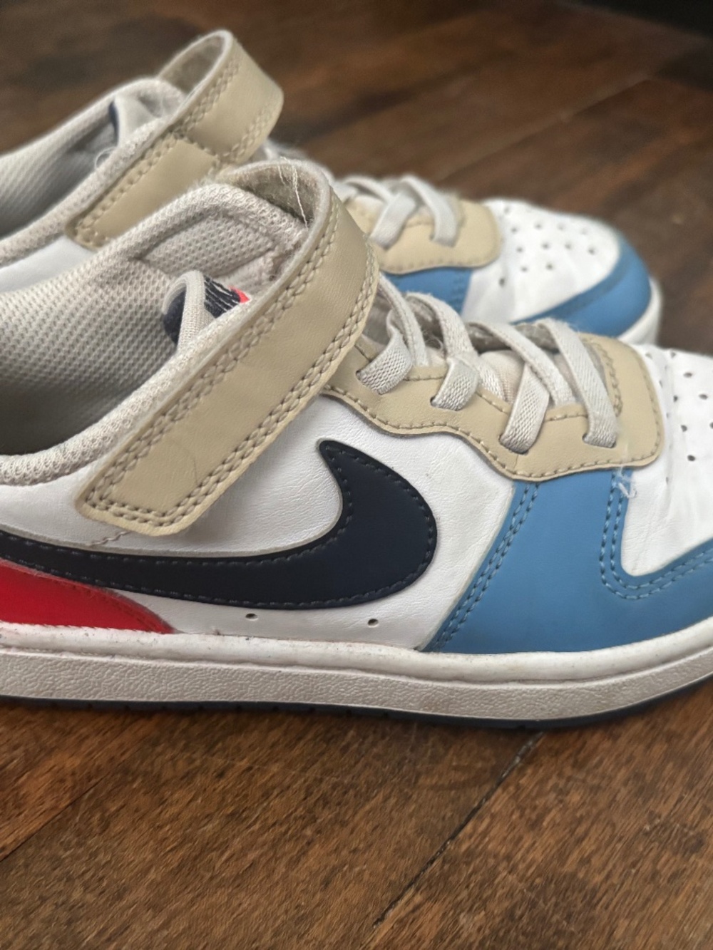 Nike air kids special edition
